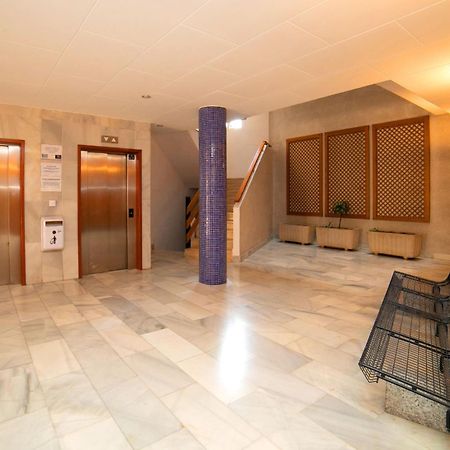 Apartment Apolo Vii-9 By Interhome Calpe Eksteriør billede